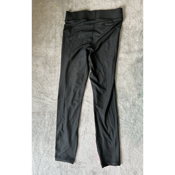 Under Armour Heatgear compression cropped tight Womens XS multicolor - Picture 3 of 5